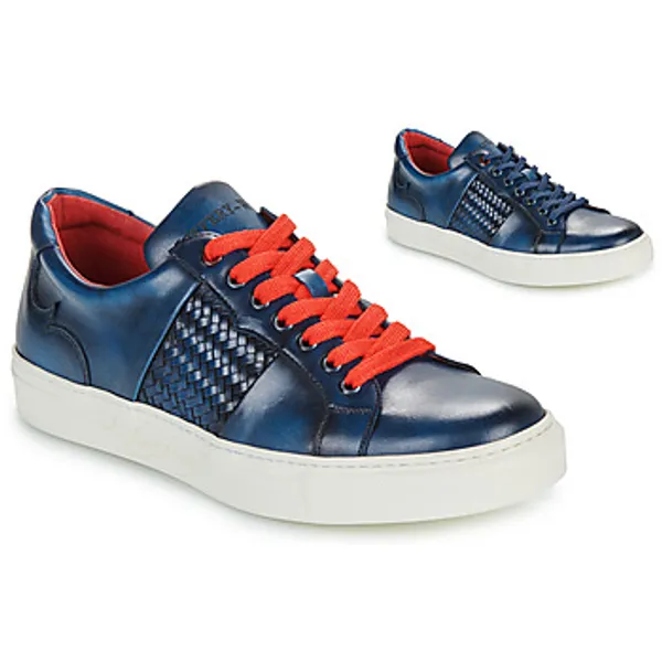 Jeffery-West Apolo Blauw, vergelijk prijzen bij 1 winkel