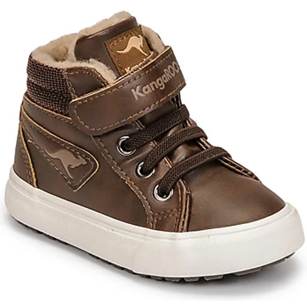 Kangaroos Kavu III Bruin, vergelijk prijzen bij 1 winkel