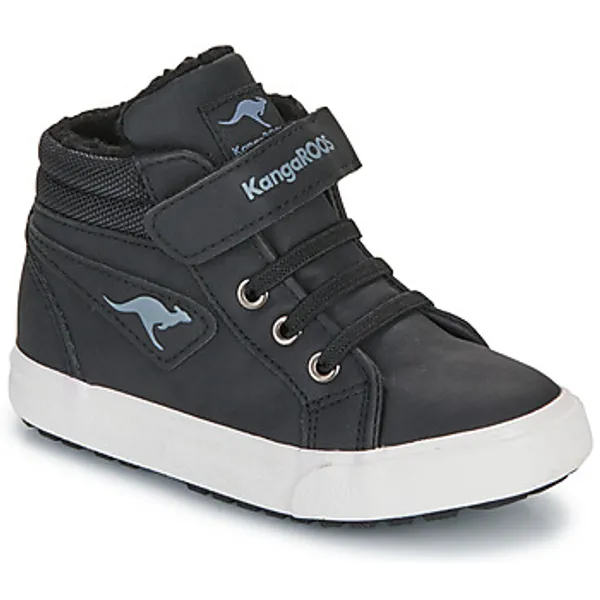 Kangaroos Kavu III Zwart, vergelijk prijzen bij 1 winkel