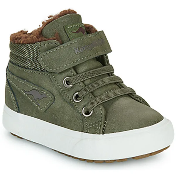 Kangaroos Kavu III Khaki, vergelijk prijzen bij 1 winkel