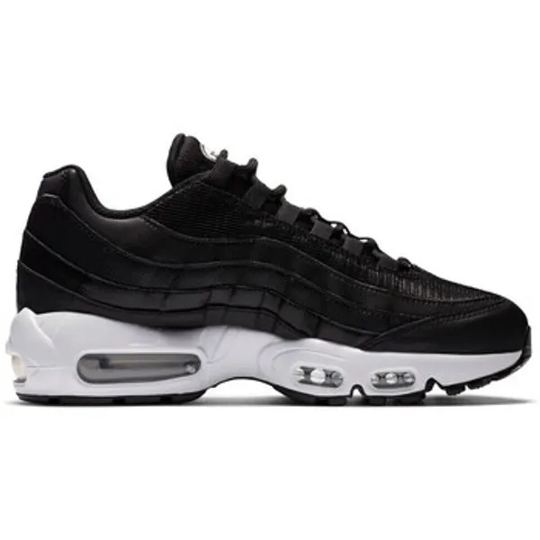 Nike Air Max Zwart, vergelijk prijzen bij 1 winkel