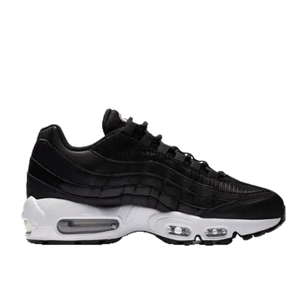 Nike Air Max Zwart, vergelijk prijzen bij 1 winkel