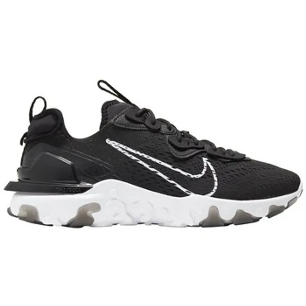 Nike React Vision Zwart, vergelijk prijzen bij 1 winkel