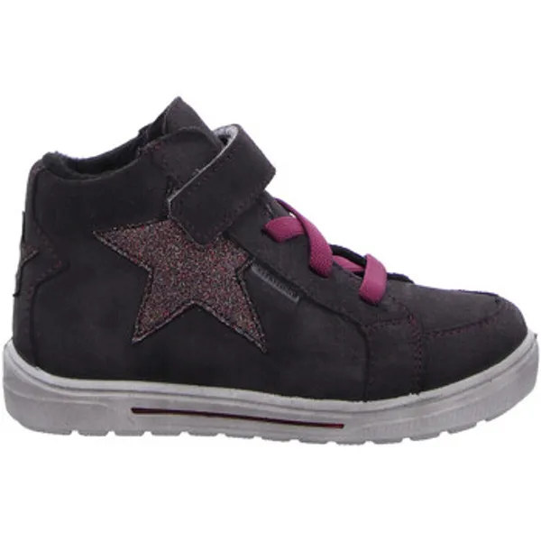 Ricosta Hoge Sneakers Grijs, vergelijk prijzen bij 1 winkel
