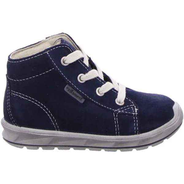 Ricosta Hoge Sneakers Blauw, vergelijk prijzen bij 1 winkel