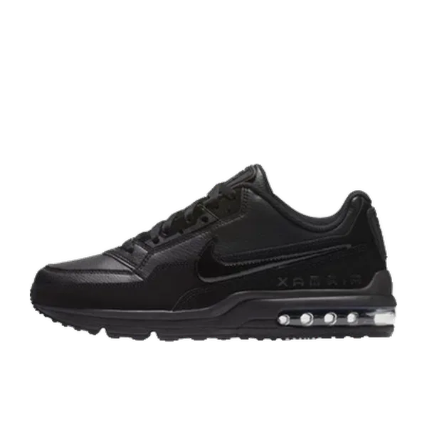 Nike Air Max LTD 3 Triple Black, vergelijk prijzen bij 1 winkel
