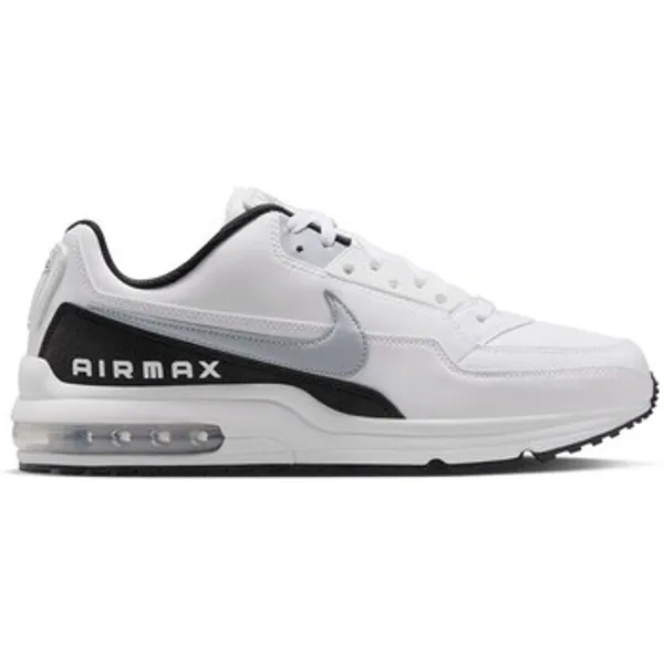 Nike Air Max LTD 3 Wit, vergelijk prijzen bij 1 winkel