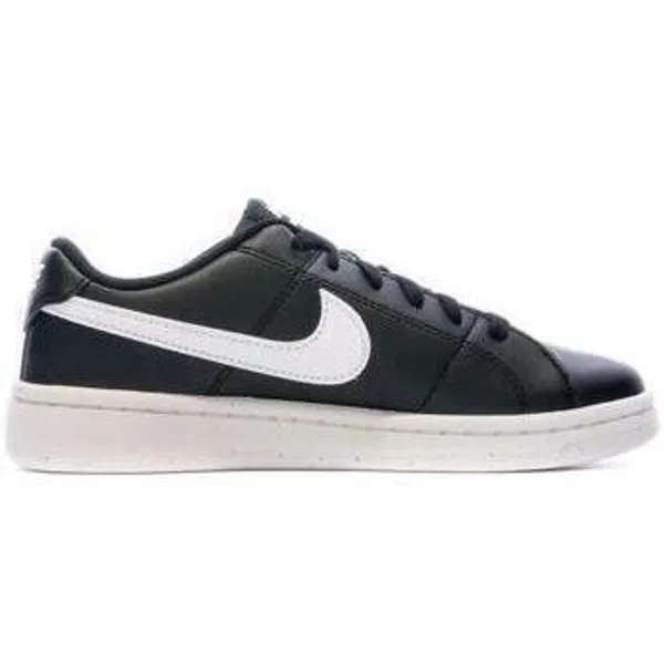 Nike Court Royale 2 Zwart, vergelijk prijzen bij 1 winkel