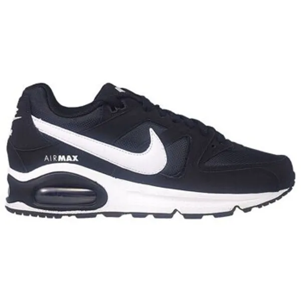 Nike Air Max Command Zwart, vergelijk prijzen bij 1 winkel