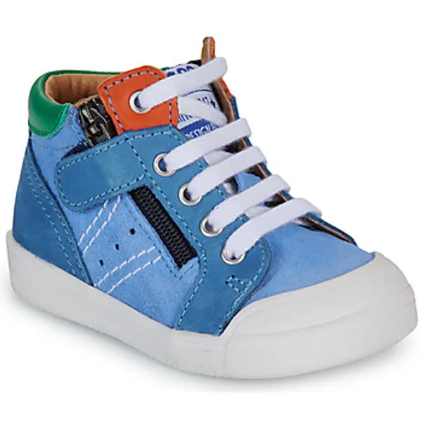 GBB Anatole Blauw, vergelijk prijzen bij 1 winkel