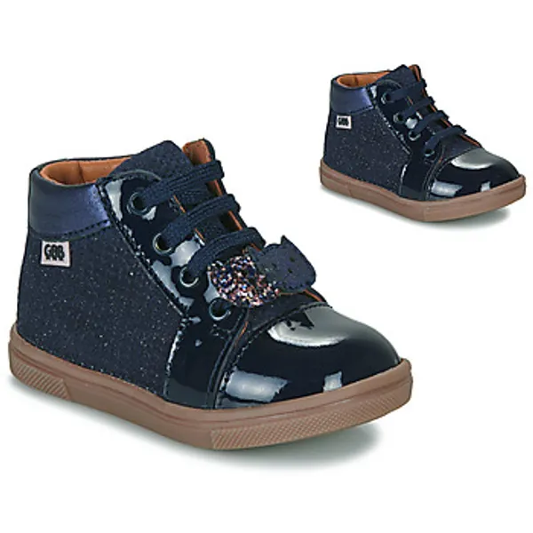GBB Chouby Blauw, vergelijk prijzen bij 1 winkel