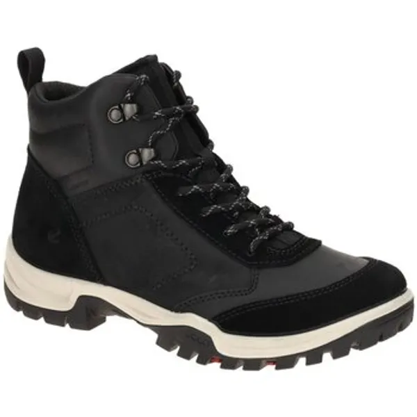 ECCO Hoge Sneakers Zwart, vergelijk prijzen bij 1 winkel