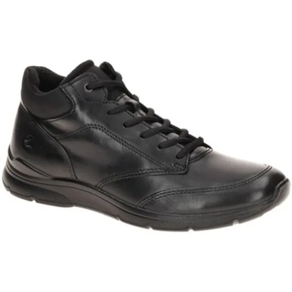 ECCO Hoge Sneakers Zwart, vergelijk prijzen bij 1 winkel