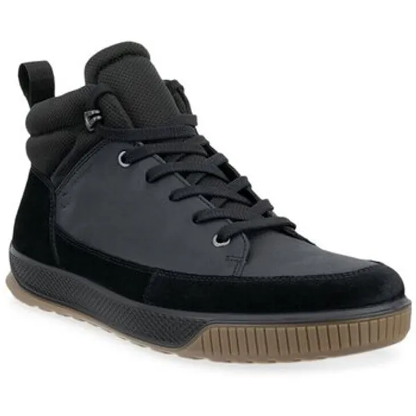 ECCO Hoge Sneakers Zwart, vergelijk prijzen bij 1 winkel
