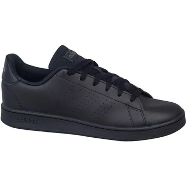 adidas Advantage K Zwart, vergelijk prijzen bij 1 winkel