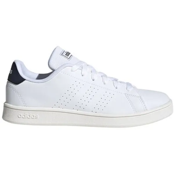 adidas Advantage K Wit, vergelijk prijzen bij 1 winkel