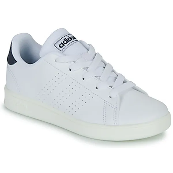 adidas Advantage K Wit, vergelijk prijzen bij 1 winkel