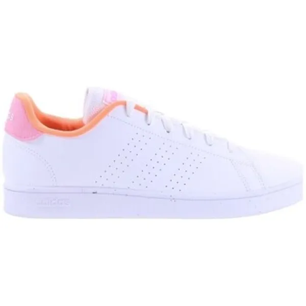 adidas Advantage K Wit, vergelijk prijzen bij 1 winkel