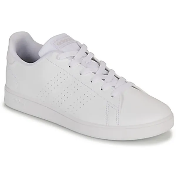 adidas Advantage K Wit Kids, vergelijk prijzen bij 1 winkel