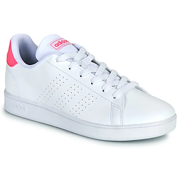 adidas Advantage K Wit Kids, vergelijk prijzen bij 1 winkel