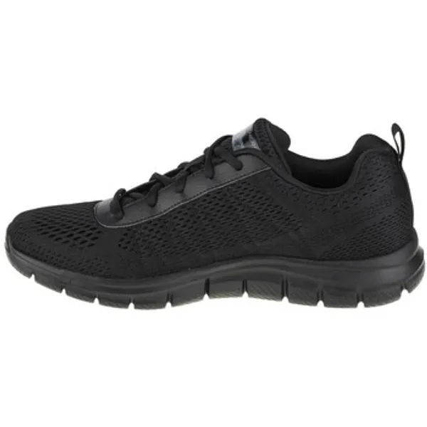 Skechers Track-Moulton Zwart, vergelijk prijzen bij 1 winkel