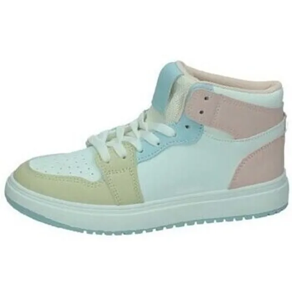 Demax Hoge Sneakers Wit, vergelijk prijzen bij 1 winkel