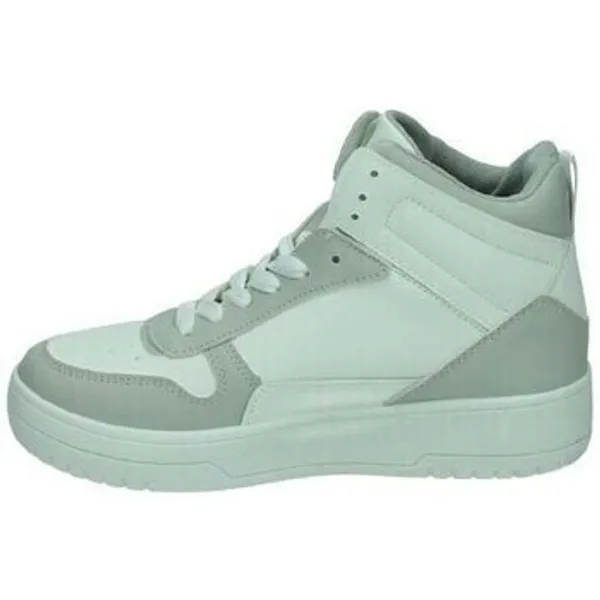 Demax Hoge Sneakers Grijs, vergelijk prijzen bij 1 winkel