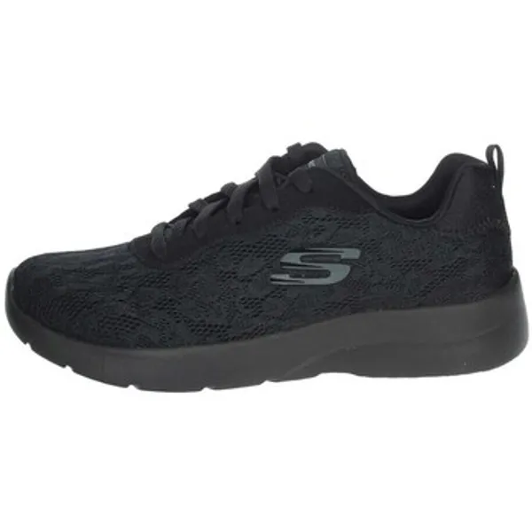 Skechers Dynamight Zwart, vergelijk prijzen bij 1 winkel