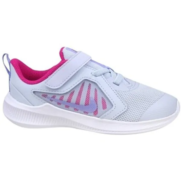 Nike Downshifter Blauw, vergelijk prijzen bij 1 winkel