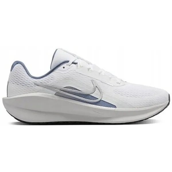 Nike Downshifter Wit, vergelijk prijzen bij 1 winkel