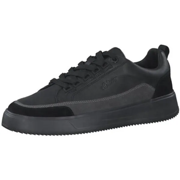s.Oliver Sneakers Zwart, vergelijk prijzen bij 1 winkel