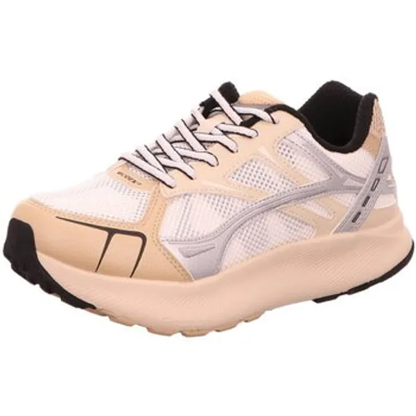 Woden Sneakers Beige, vergelijk prijzen bij 1 winkel