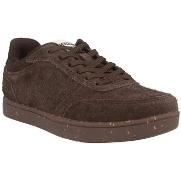 Woden Sneakers Bruin, vergelijk prijzen bij 1 winkel