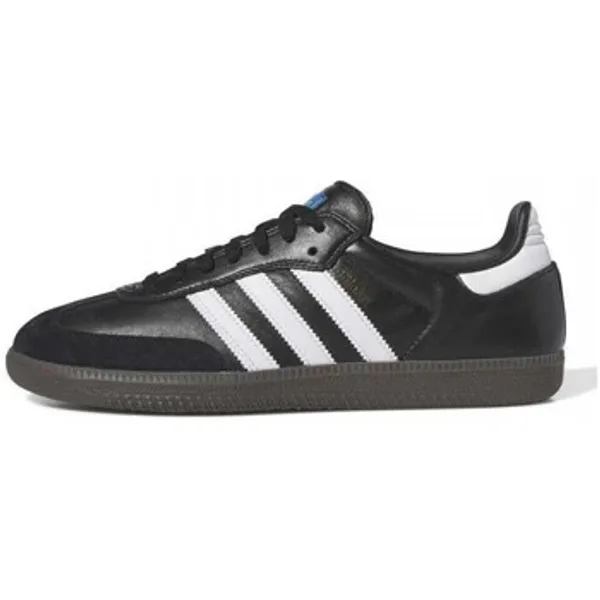 adidas Samba Adv Zwart, vergelijk prijzen bij 1 winkel