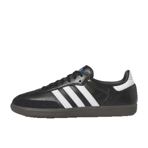 adidas Samba Adv Zwart, vergelijk prijzen bij 1 winkel