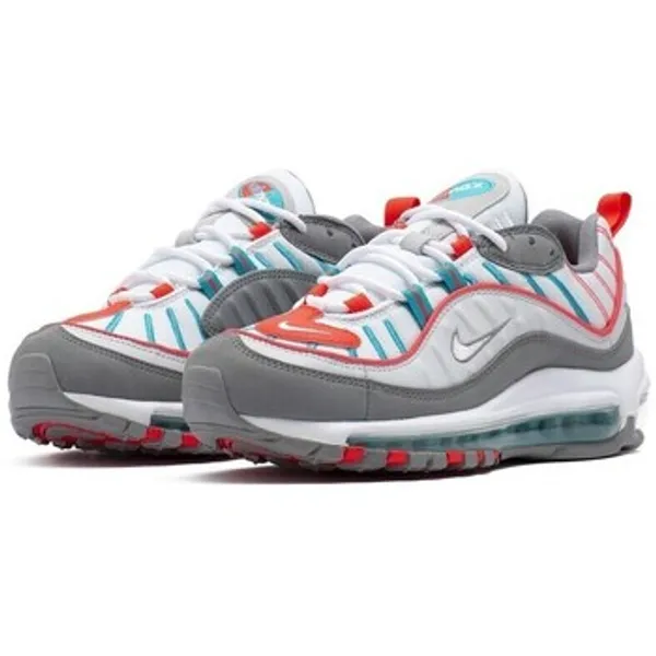 Nike Air Max Grijs, vergelijk prijzen bij 1 winkel