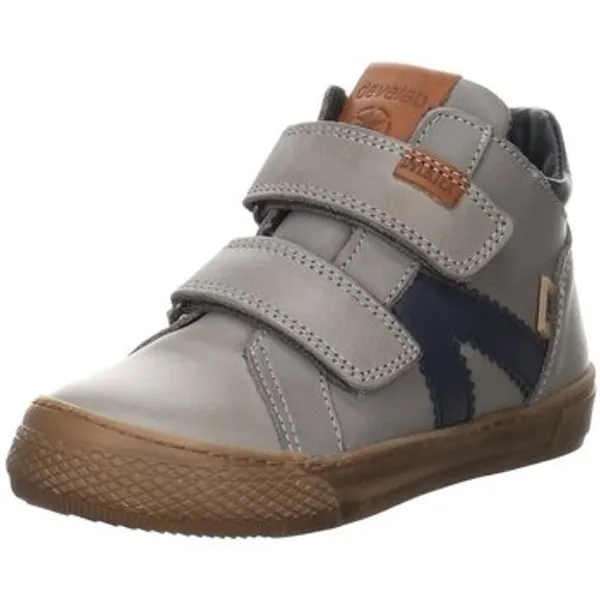 Develab Hoge Sneakers Grijs, vergelijk prijzen bij 1 winkel
