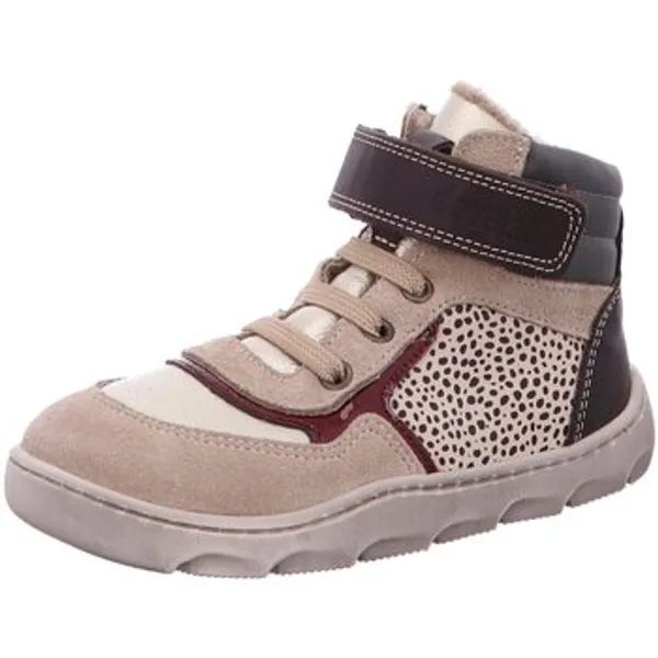 Develab Hoge Sneakers Beige, vergelijk prijzen bij 1 winkel