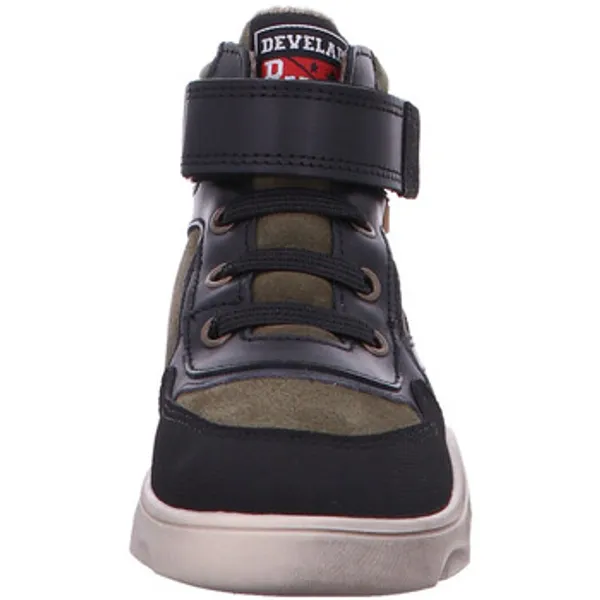Develab Hoge Sneakers, vergelijk prijzen bij 1 winkel