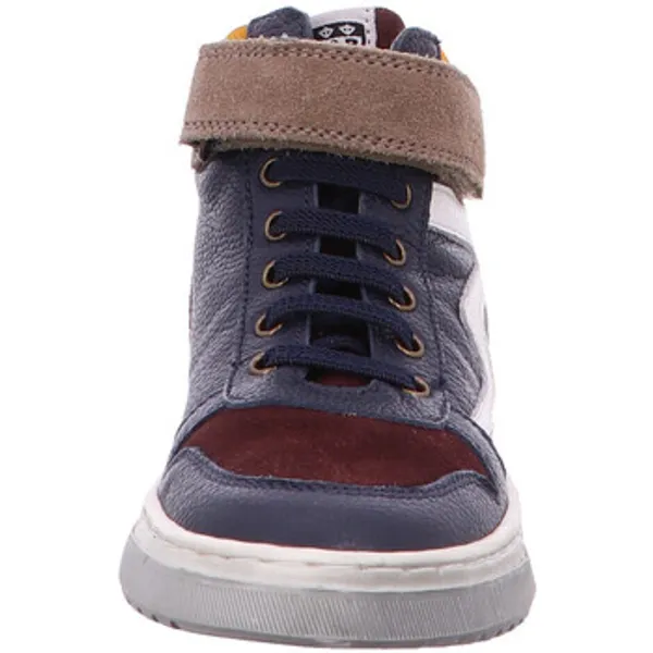 Develab Hoge Sneakers Blauw, vergelijk prijzen bij 1 winkel