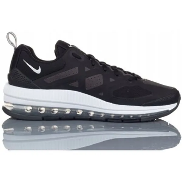 Nike Air Max Genome Zwart, vergelijk prijzen bij 1 winkel