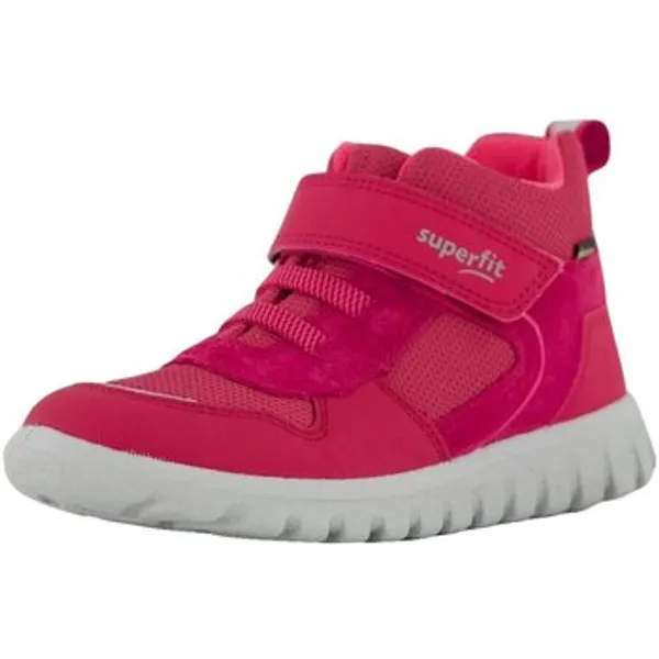 Superfit Hoge Sneakers, vergelijk prijzen bij 1 winkel