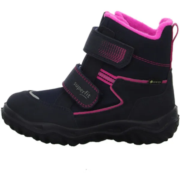 Superfit Hoge Sneakers Blauw, vergelijk prijzen bij 1 winkel