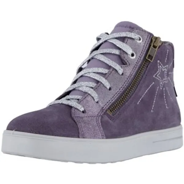 Superfit Hoge Sneakers Paars, vergelijk prijzen bij 1 winkel