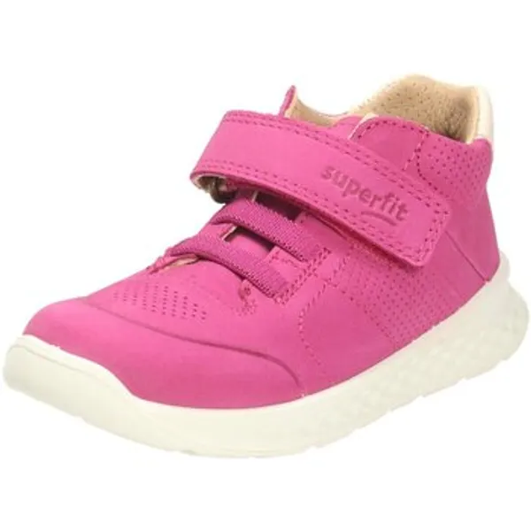 Superfit Hoge Sneakers, vergelijk prijzen bij 1 winkel
