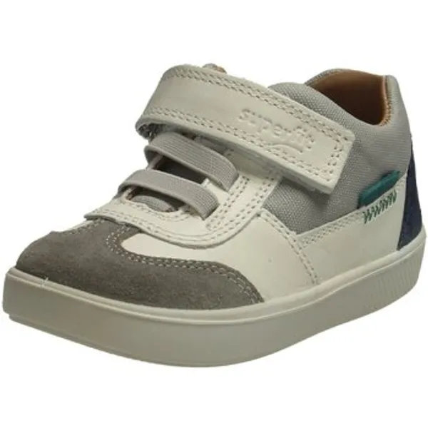Superfit Hoge Sneakers Grijs, vergelijk prijzen bij 1 winkel