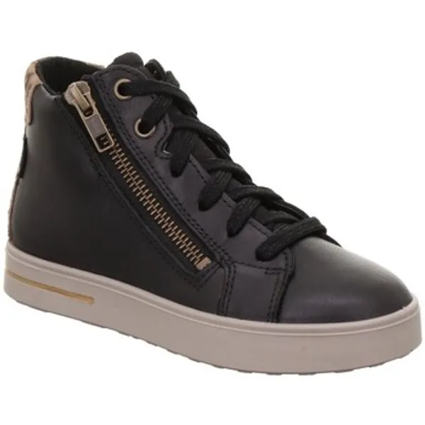 Superfit Hoge Sneakers Zwart, vergelijk prijzen bij 1 winkel
