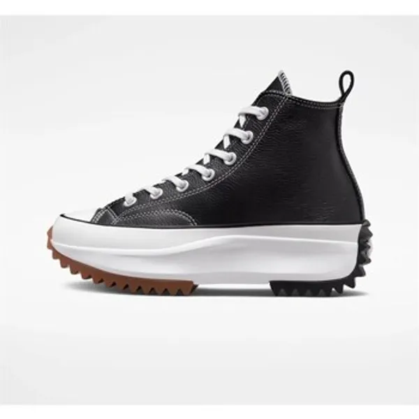 Converse Run Star Zwart, vergelijk prijzen bij 1 winkel