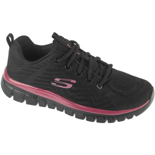 Skechers Graceful Get Connected Zwart, vergelijk prijzen bij 1 winkel