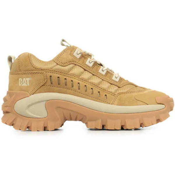 Caterpillar Intruder Bruin, vergelijk prijzen bij 1 winkel